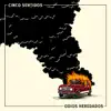 Cinco Sentidos - Odios Heredados - Single